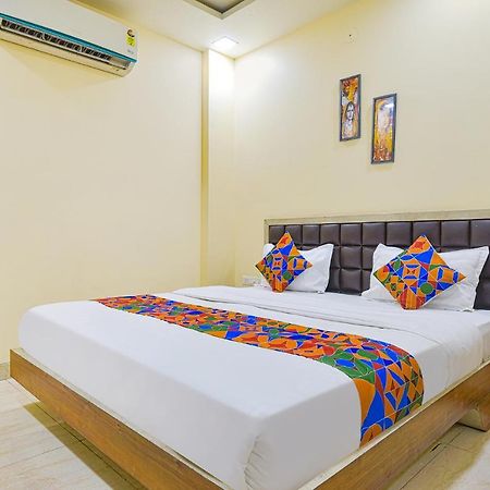 Hotel O The Castle Home Stay Inn Jaipur Extérieur photo
