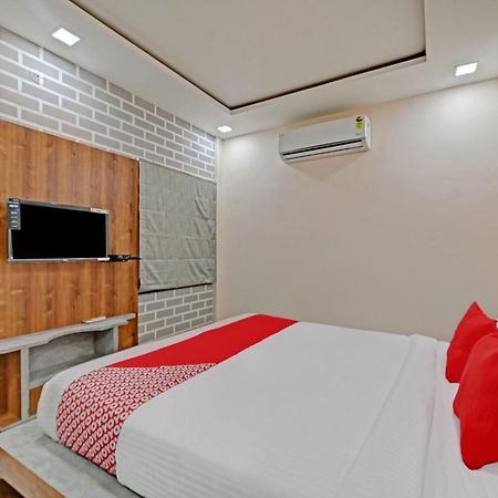 Hotel O The Castle Home Stay Inn Jaipur Extérieur photo