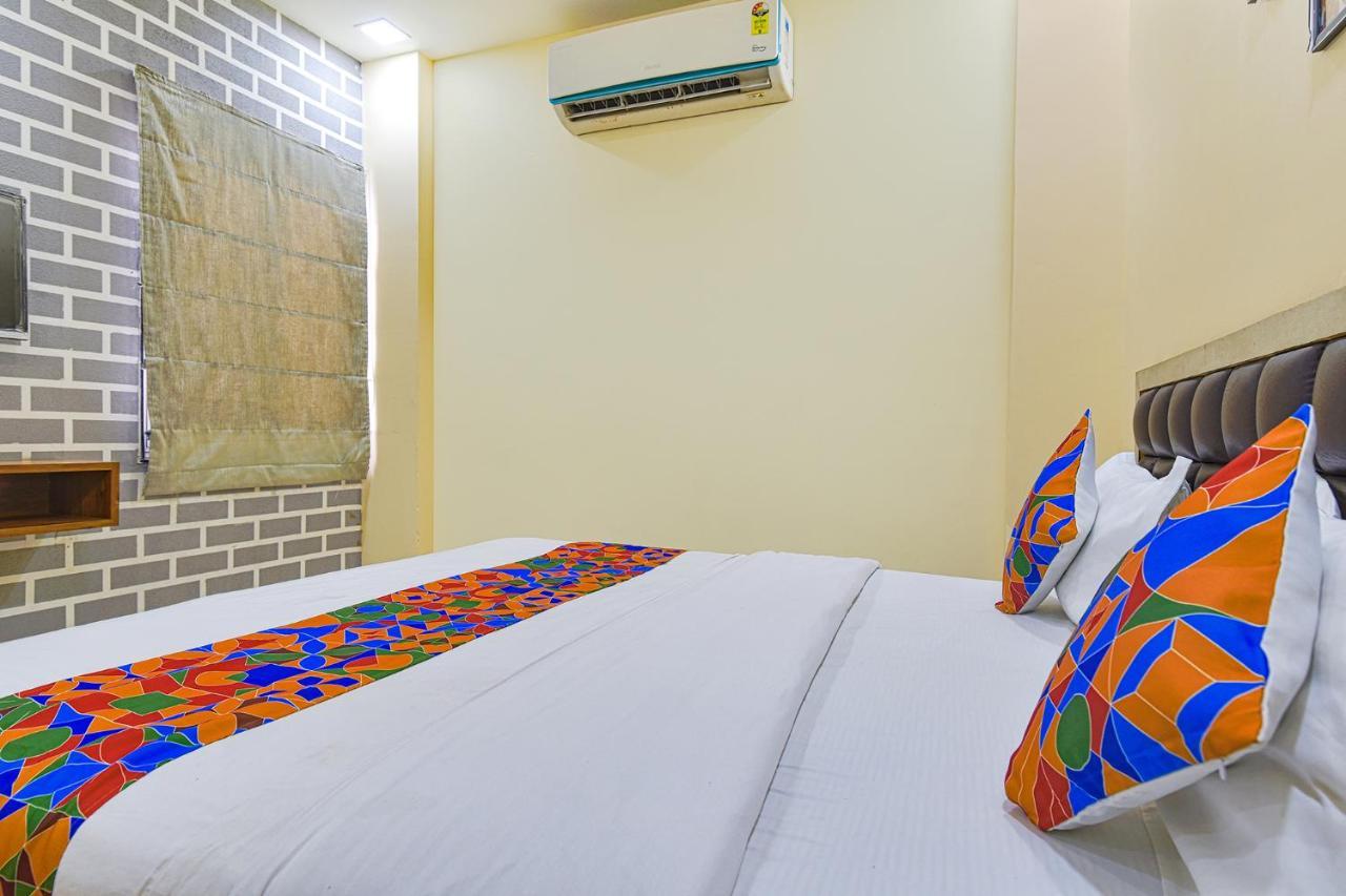 Hotel O The Castle Home Stay Inn Jaipur Extérieur photo