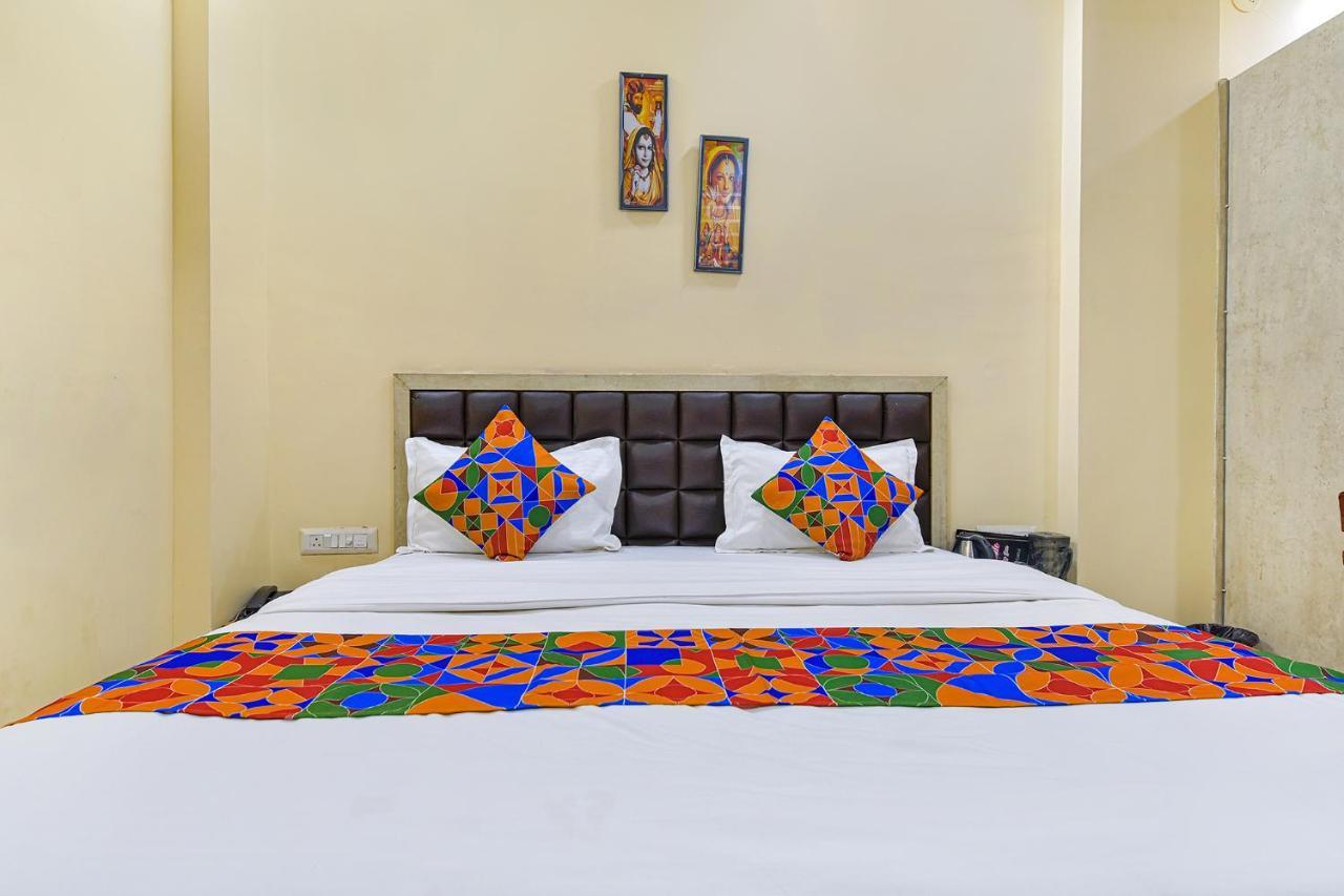 Hotel O The Castle Home Stay Inn Jaipur Extérieur photo