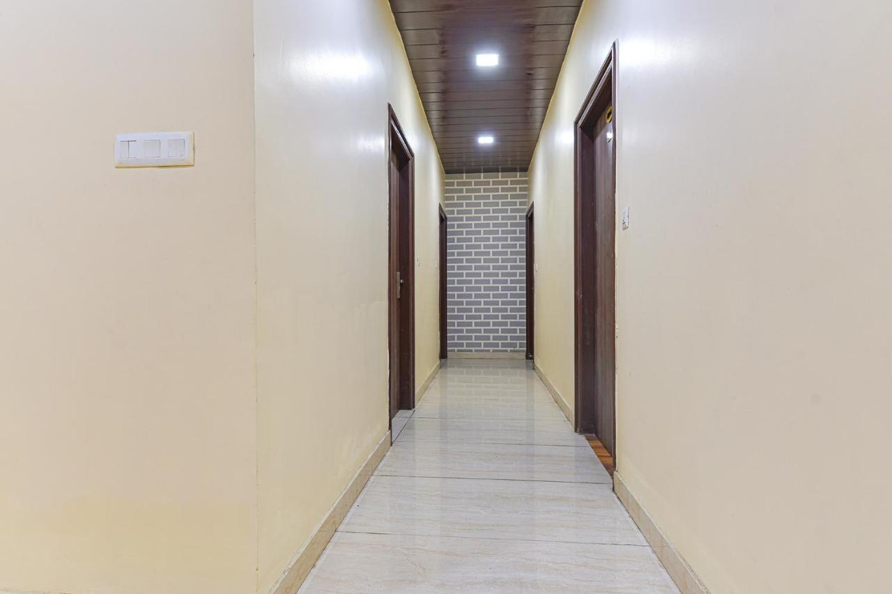 Hotel O The Castle Home Stay Inn Jaipur Extérieur photo