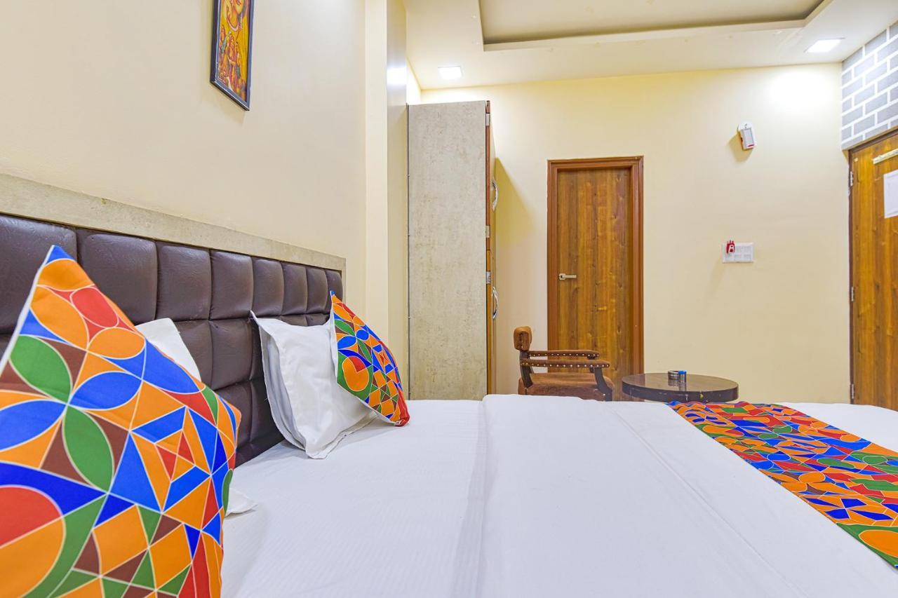 Hotel O The Castle Home Stay Inn Jaipur Extérieur photo