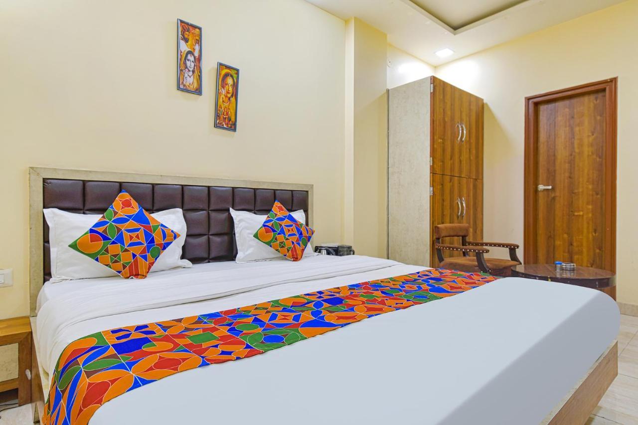 Hotel O The Castle Home Stay Inn Jaipur Extérieur photo