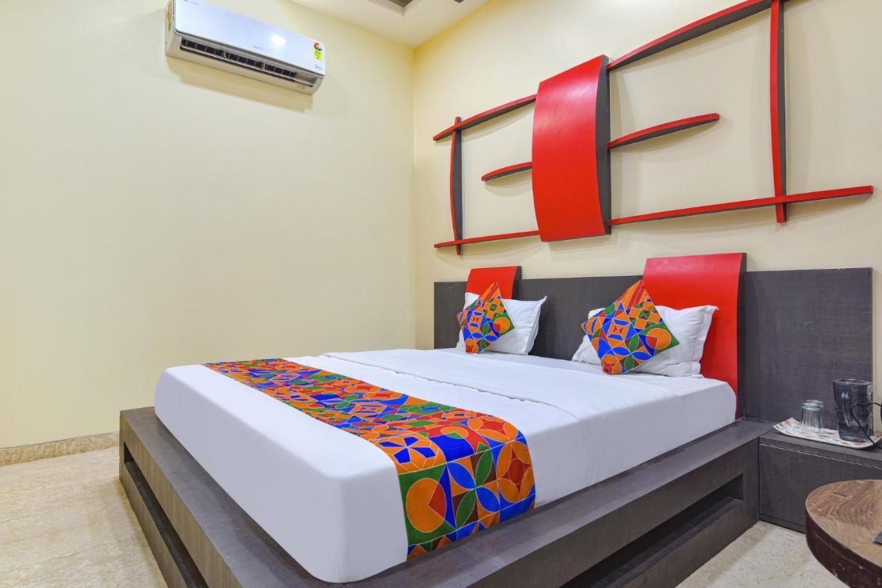 Hotel O The Castle Home Stay Inn Jaipur Extérieur photo