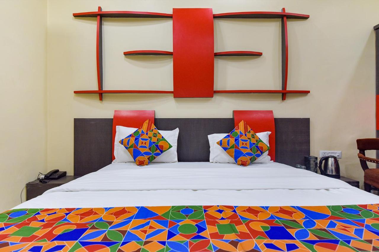 Hotel O The Castle Home Stay Inn Jaipur Extérieur photo