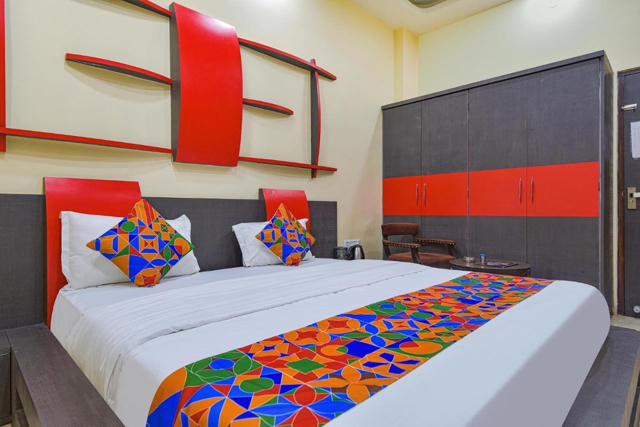 Hotel O The Castle Home Stay Inn Jaipur Extérieur photo