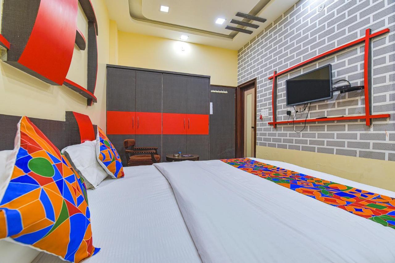 Hotel O The Castle Home Stay Inn Jaipur Extérieur photo