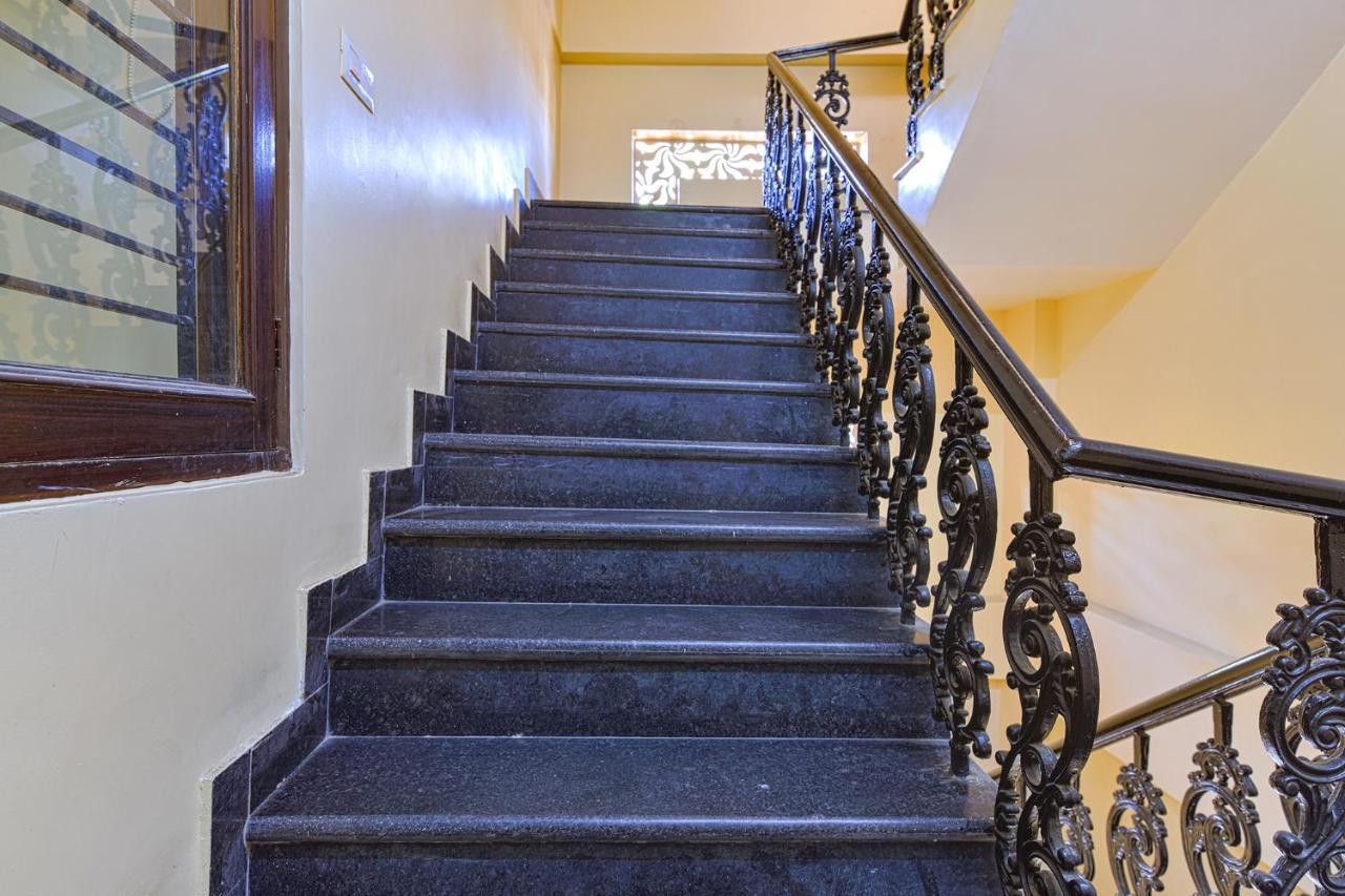 Hotel O The Castle Home Stay Inn Jaipur Extérieur photo