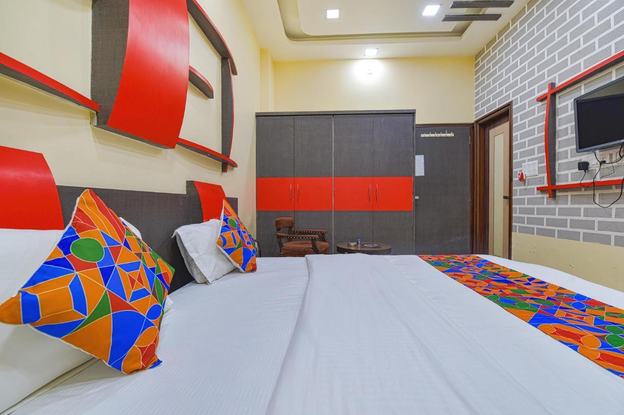 Hotel O The Castle Home Stay Inn Jaipur Extérieur photo