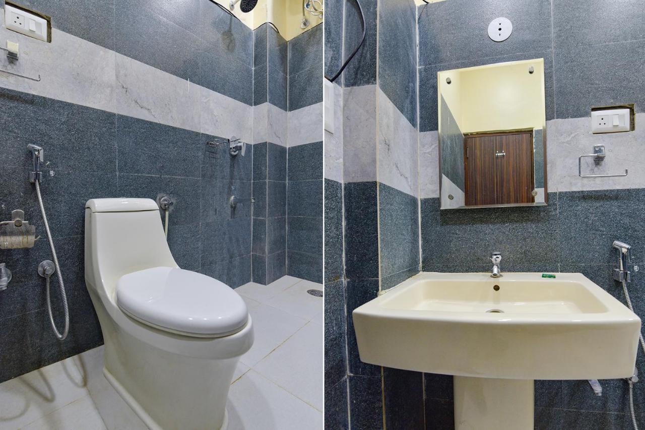 Hotel O The Castle Home Stay Inn Jaipur Extérieur photo