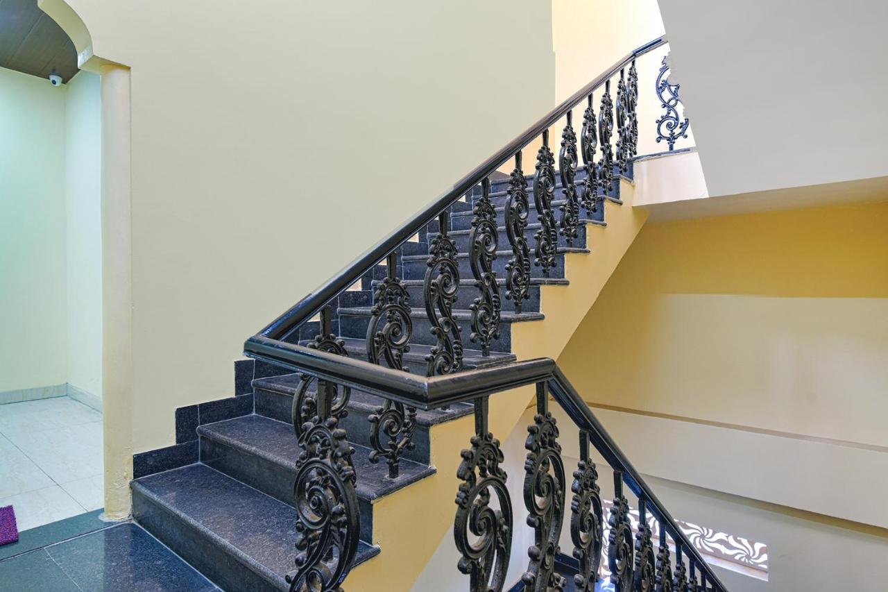 Hotel O The Castle Home Stay Inn Jaipur Extérieur photo
