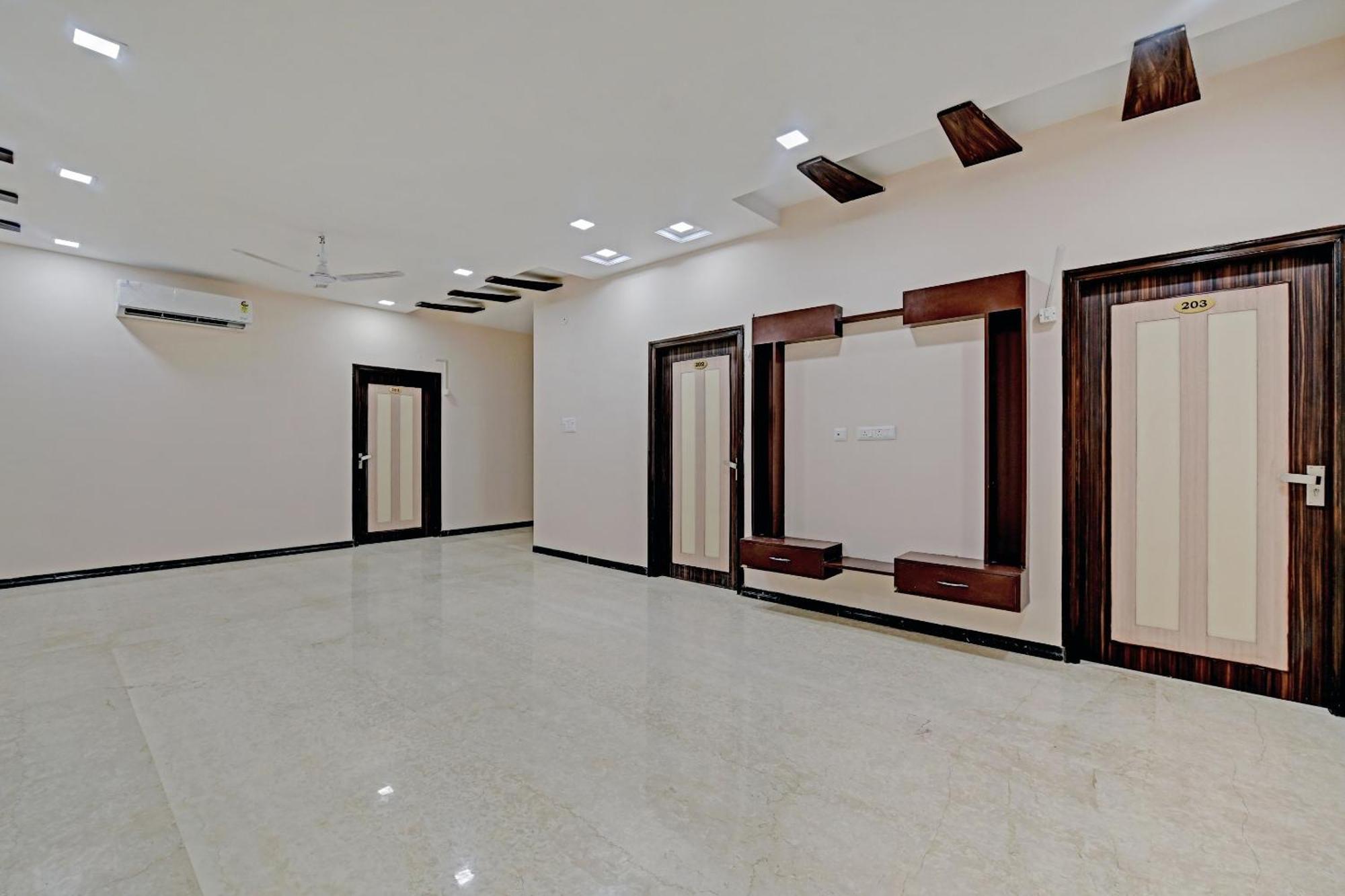 Hotel O The Castle Home Stay Inn Jaipur Extérieur photo