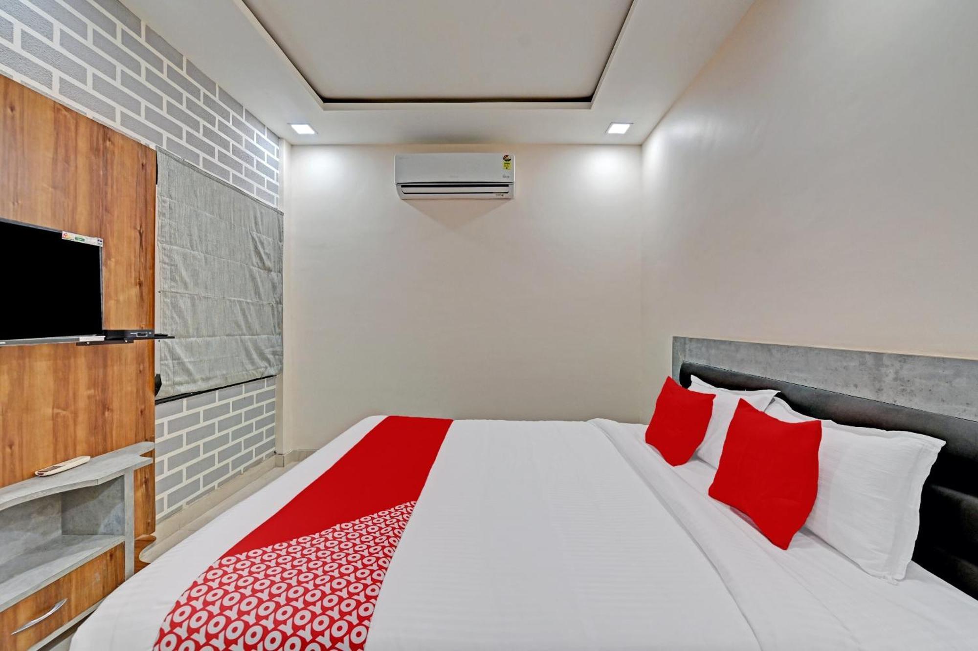Hotel O The Castle Home Stay Inn Jaipur Extérieur photo