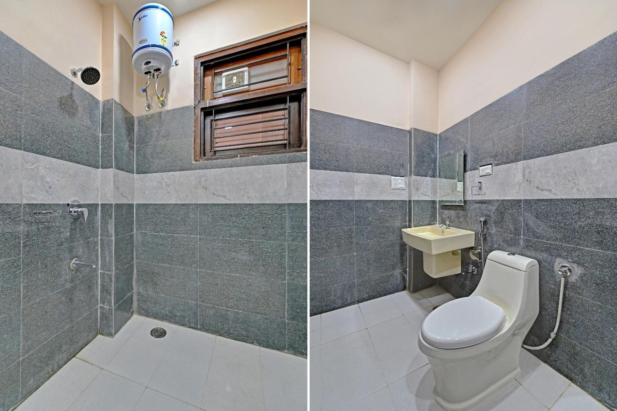 Hotel O The Castle Home Stay Inn Jaipur Extérieur photo