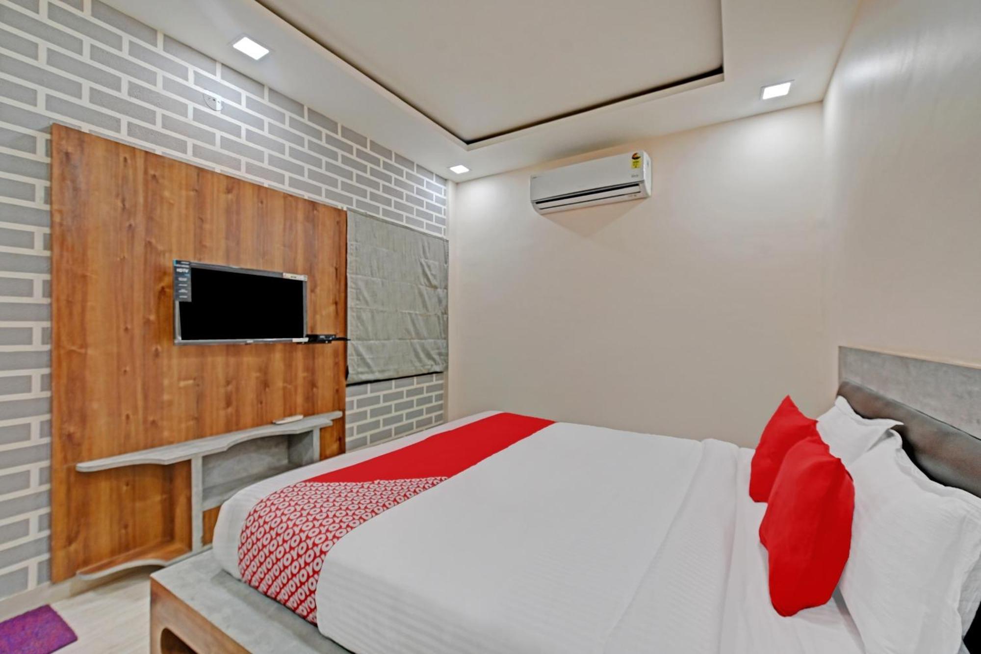 Hotel O The Castle Home Stay Inn Jaipur Extérieur photo