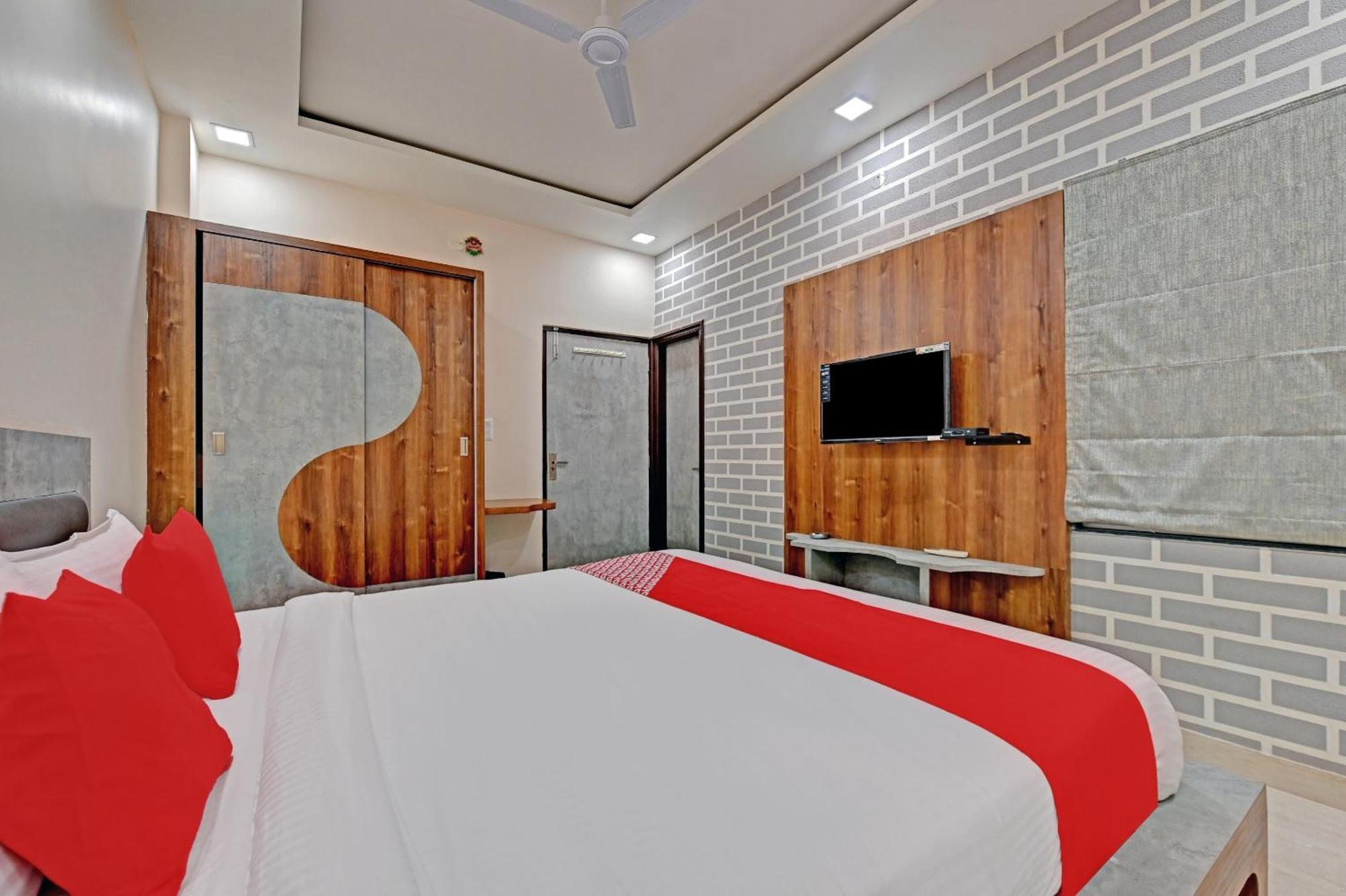 Hotel O The Castle Home Stay Inn Jaipur Extérieur photo