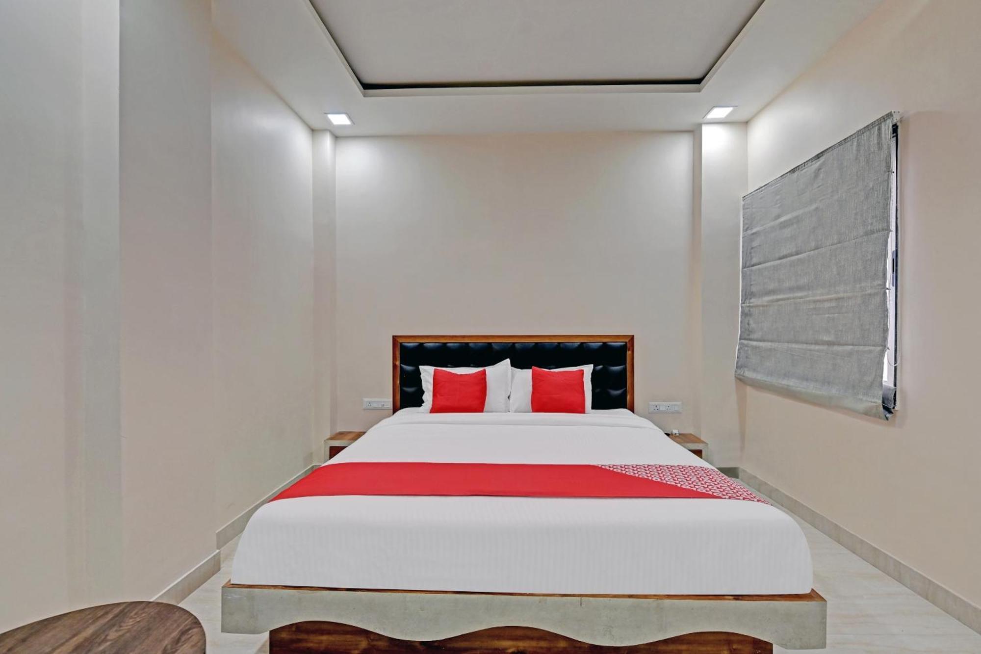 Hotel O The Castle Home Stay Inn Jaipur Extérieur photo