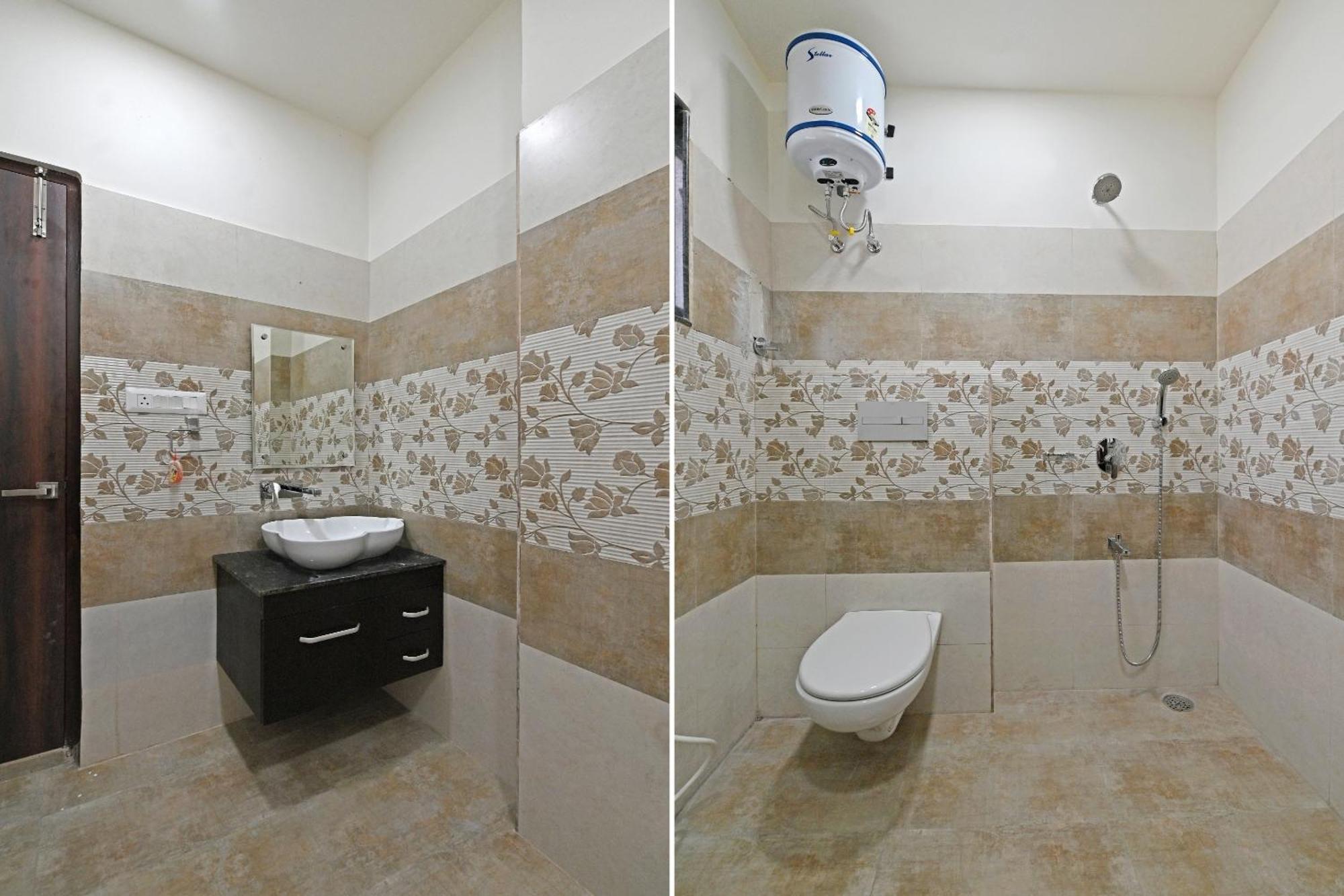 Hotel O The Castle Home Stay Inn Jaipur Extérieur photo