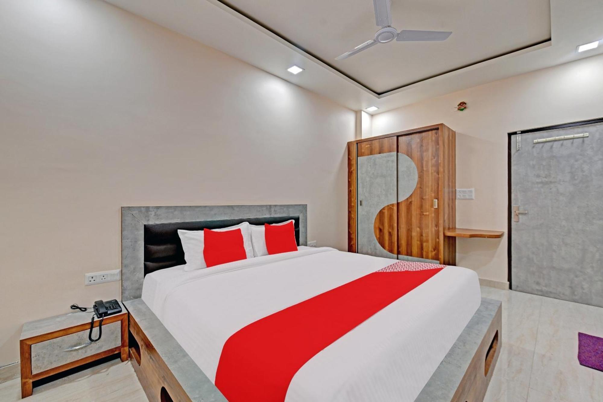 Hotel O The Castle Home Stay Inn Jaipur Extérieur photo